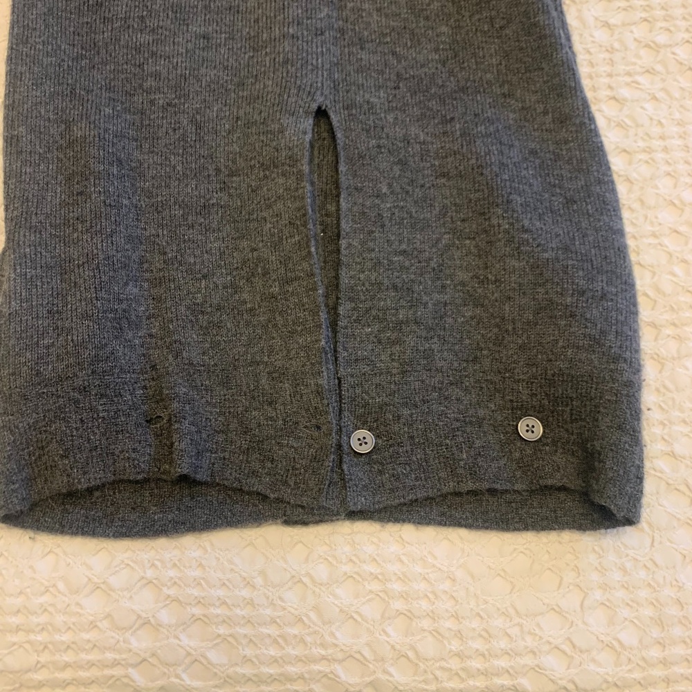 Alexander Wang Cardigan With Pockets Medium - Picture 6 of 10